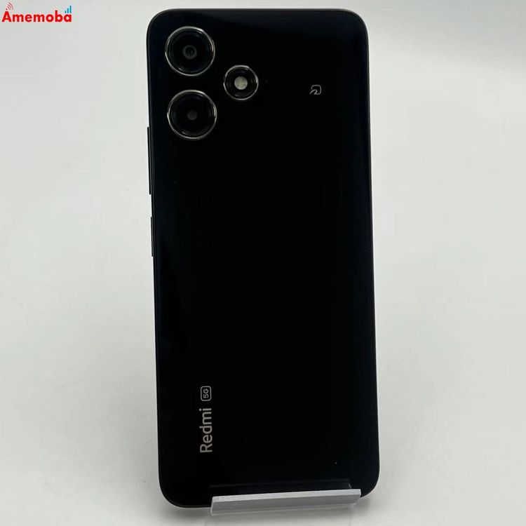 Xiaomi Redmi 12 5G 4GB/128GB �ߥåɥʥ��ȥ֥�å� A401XM Sof