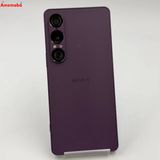 Xperia 1 VII 256GB �������åɥѡ��ץ� SOG15 AU��SIM�ե꡼ ����Ʊ��