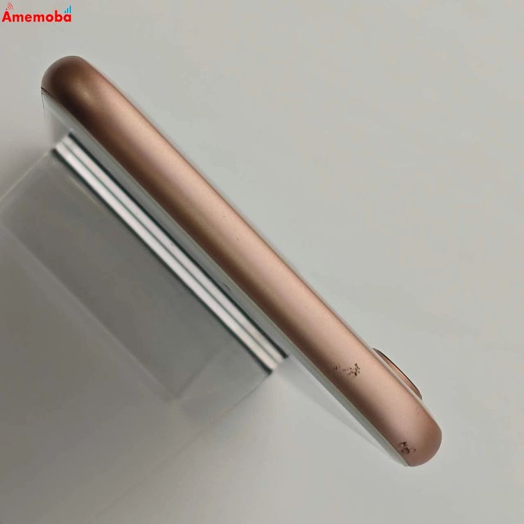 ®ȯiPhone8 64GB  MQ7A2J/A docomoSIMե꡼ 