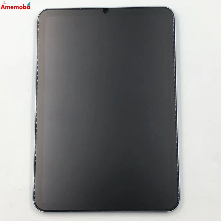 iPad mini ��7���� (A17 Pro) Wi-Fi��ǥ� 128GB �֥롼 4XN73Z