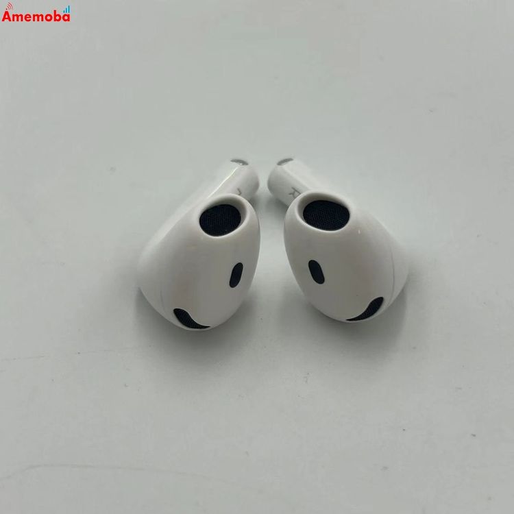 ��®ȯ��AirPods ��4���� - �ۥ磻�� MXP63J/A ����