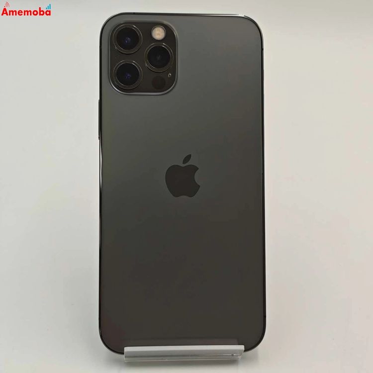 iPhone12 Pro 128GB ե MGM53J/A AUSIMե꡼ 
