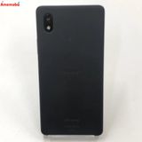 爆速発送Xperia Ace III 64GB ブラック SO-53C docomo版SIMフリー