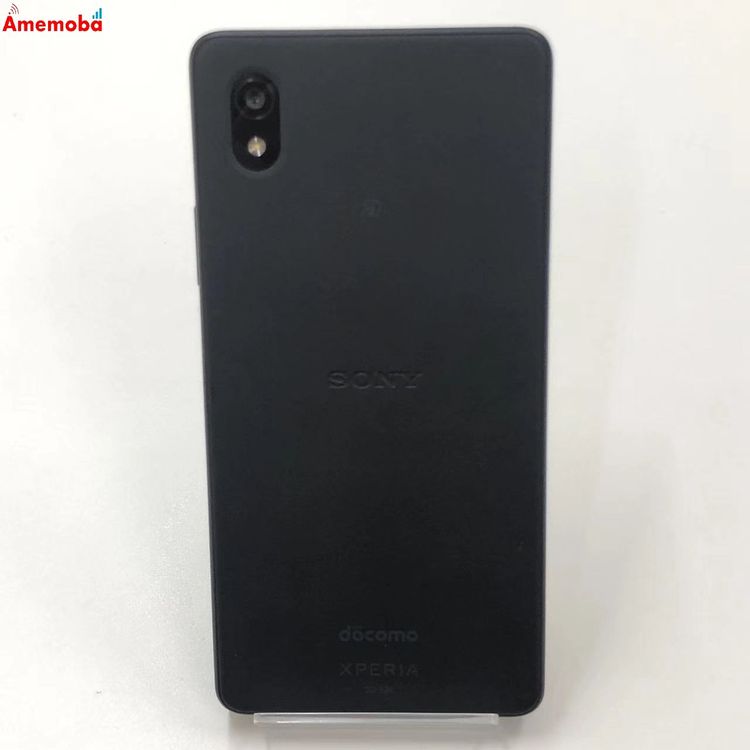 Xperia Ace III 64GB �֥�å� SO-53C docomo��SIM�ե꡼ �����