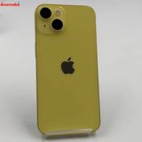 ��®ȯ��iPhone14 128GB �������� MR3Q3J/A AU��SIM�ե꡼