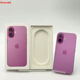 iPhone16 128GB ԥ MYDT3J/A SoftBankSIMե꡼ Ʊ