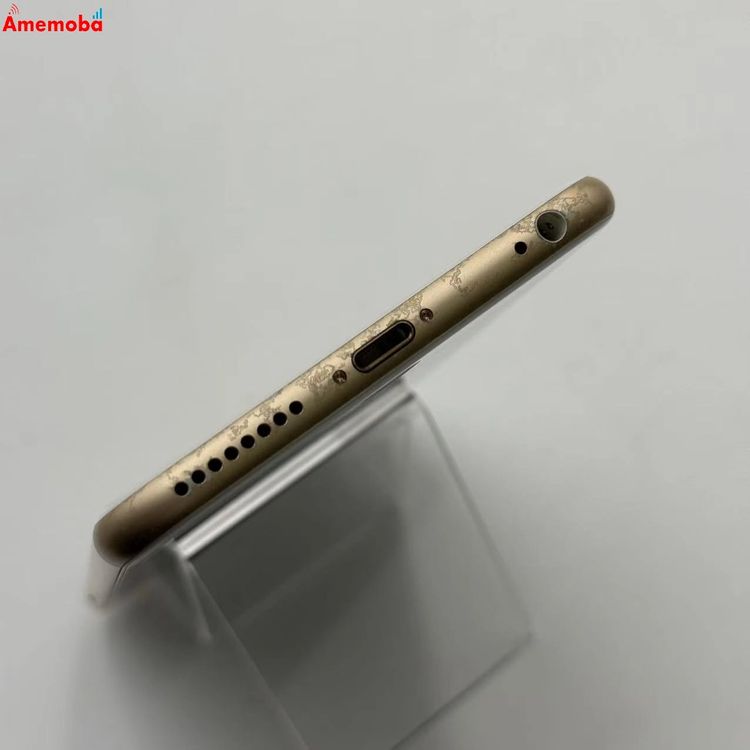 ��®ȯ��iPhone6s Plus 16GB ������� 3A534J/A AU��SIM�ե꡼