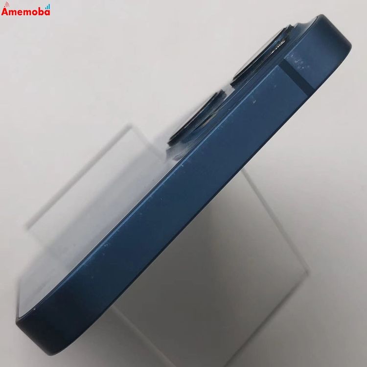 ��®ȯ��iPhone13 128GB �֥롼 MLNG3J/A AU��SIM�ե꡼