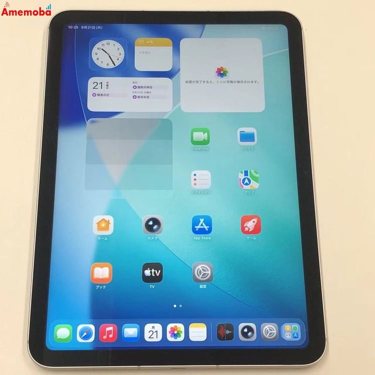 iPad ��10���� Wi-Fi+Cellular��ǥ� 64GB ����С� MQ6J3J/A So