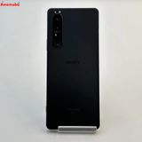 ®ȯXperia 1 III 12GB/256GB եȥ֥å SO-51B SIMե꡼