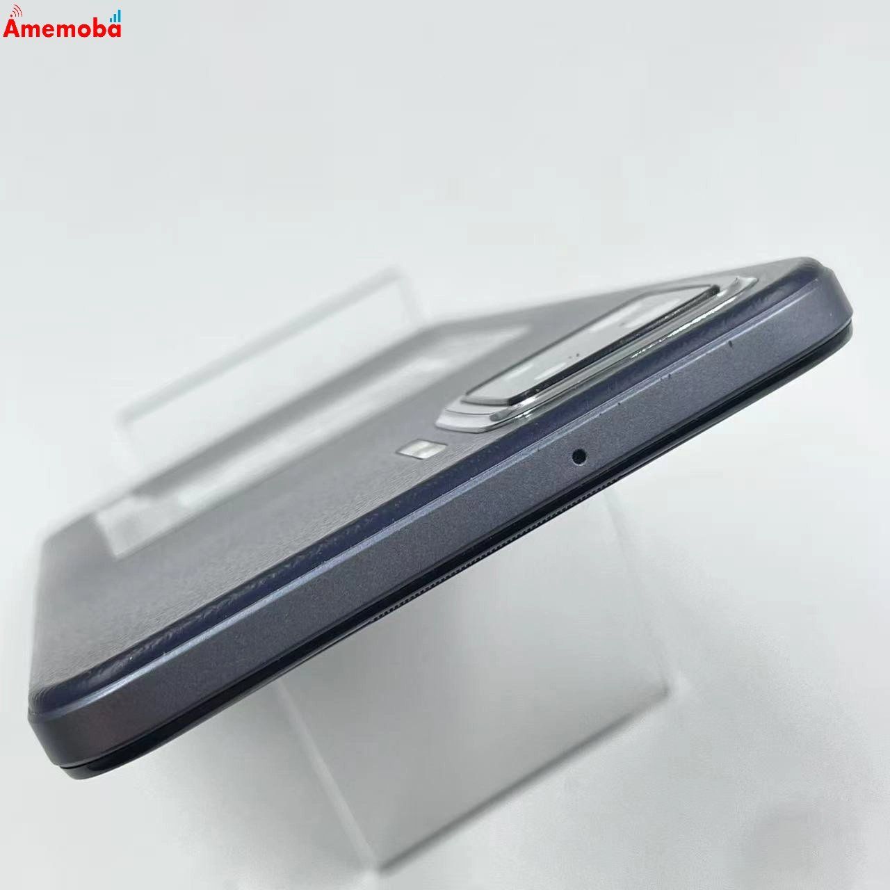 ムスビー｜OPPO A73 64GB ネイビーブルー CPH2099 楽天モバイル版SIM