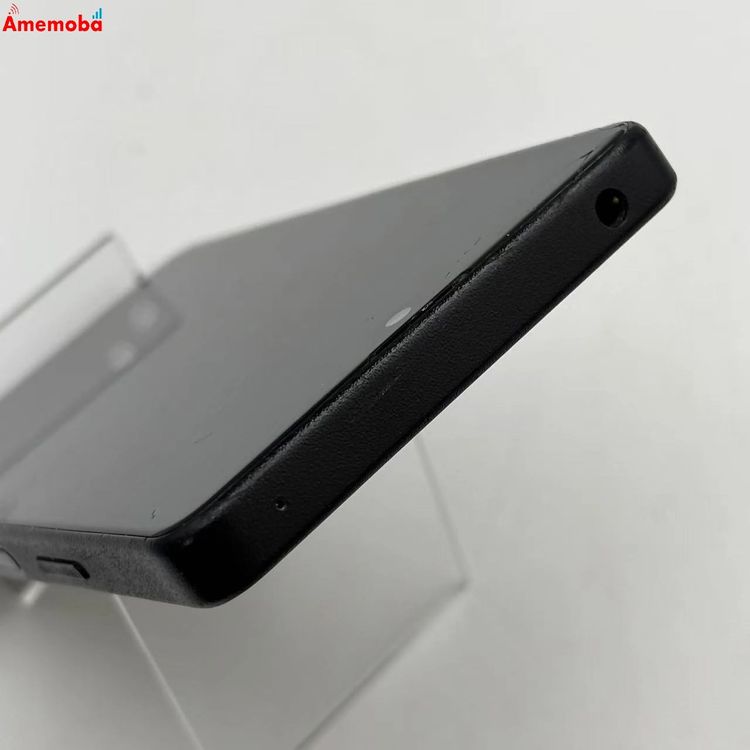 Xperia Ace III 64GB �֥�å� SO-53C docomo��SIM�ե꡼ �����
