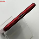 iPhoneSE 3 64GB Product Red MMYE3J/A AUSIMե꡼