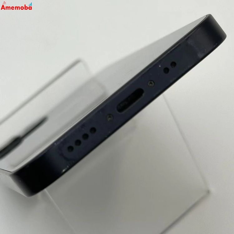 ®ȯiPhone12 mini 128GB ֥å MGDJ3J/A AUSIMե꡼