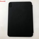 爆速発送iPad mini(第6世代)用Smart Folio ** Black -美品