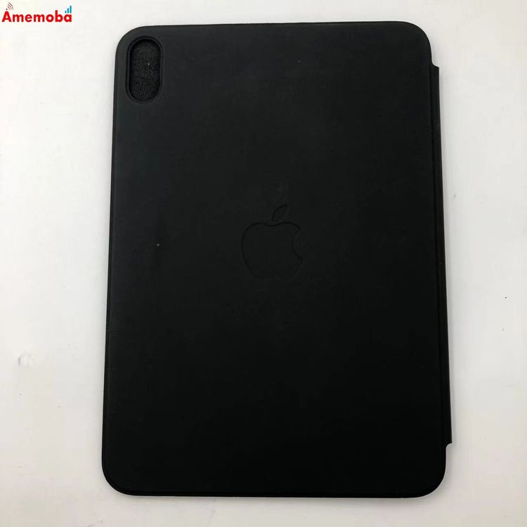 ®ȯiPad mini(6)Smart Folio ** Black -
