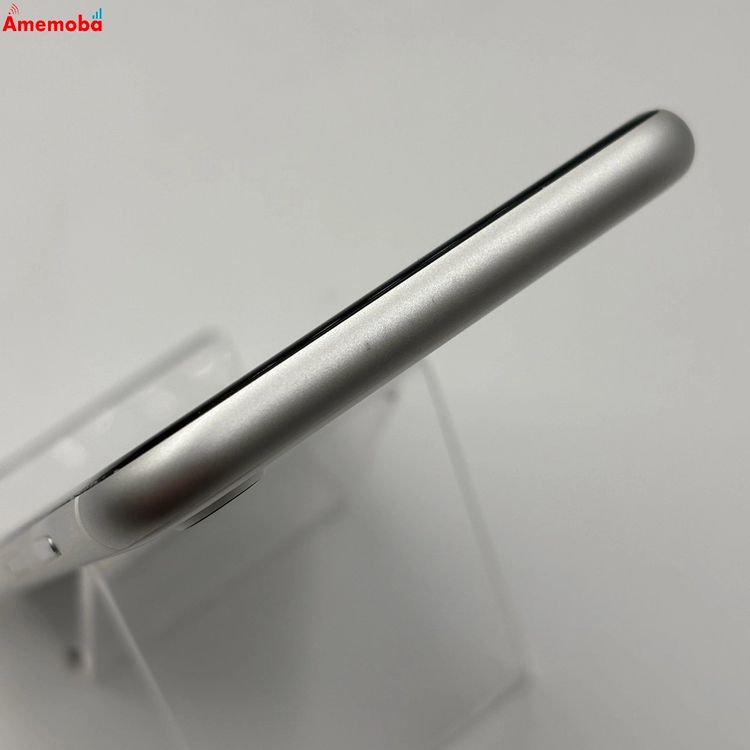 ��®ȯ��iPhoneSE ��2���� 256GB �ۥ磻�� MXVU2J/A AU��SIM�ե꡼