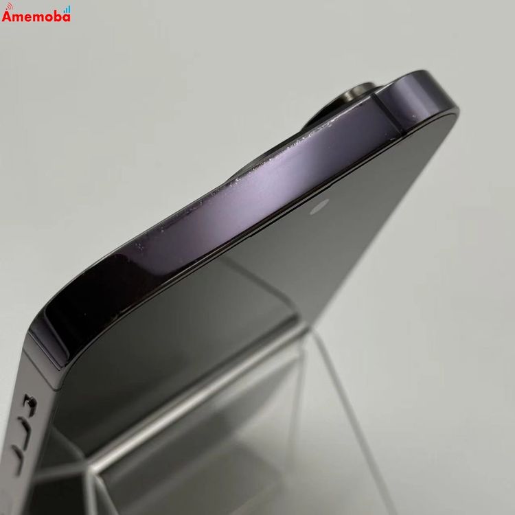 iPhone14 Pro 128GB �ǥ����ץѡ��ץ� MQ0F3J/A Apple��SIM�ե꡼