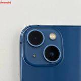 ��®ȯ��iPhone13 128GB �֥롼 MLNG3J/A docomo��SIM�ե꡼