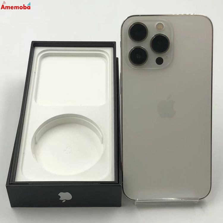 ��®ȯ��iPhone13 Pro 256GB ����С� MLUP3J/A AU��SIM�ե꡼ ������