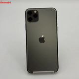 iPhone11 Pro Max 256GB スペースグレイ MWHJ2J/A SoftBank版S