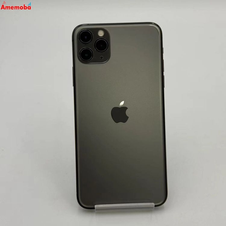 iPhone11 Pro Max 256GB ���ڡ������쥤 MWHJ2J/A SoftBank��S