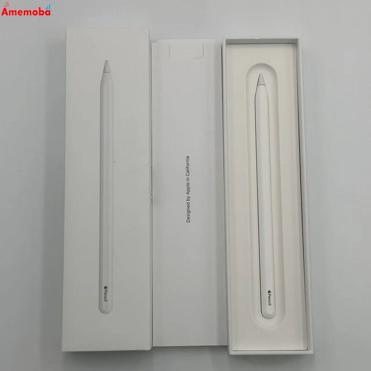 ®ȯApple Pencil 2 ۥ磻 MU8F2J/A 