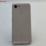 Google Pixel 3 64GB ꥢ꡼ ۥ磻 Pixel3 SoftBankSIM