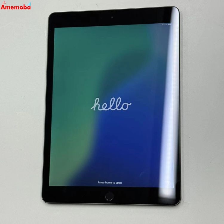 ��®ȯ��iPad ��9���� Wi-Fi��ǥ� 64GB ���ڡ������쥤 MK2K3J/A ��������