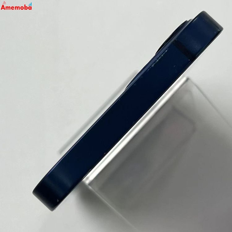 iPhone12 mini 128GB �֥롼 MGDP3J/A docomo��SIM�ե꡼ ������