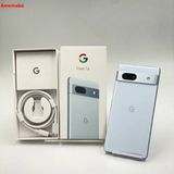 ��®ȯ��Google Pixel 7a 128GB Sea docomo��SIM�ե꡼ ����