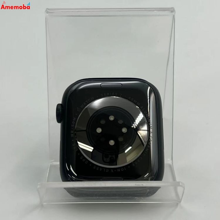 Apple Watch Series 7 GPS+Cellular��ǥ� 45mm 32GB ���꡼