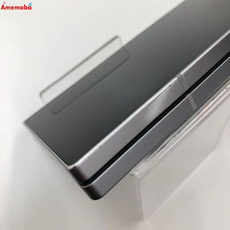 Galaxy Z Fold6 12GB/256GB �ͥ��ӡ� SCG28 au��SIM�ե꡼ ����