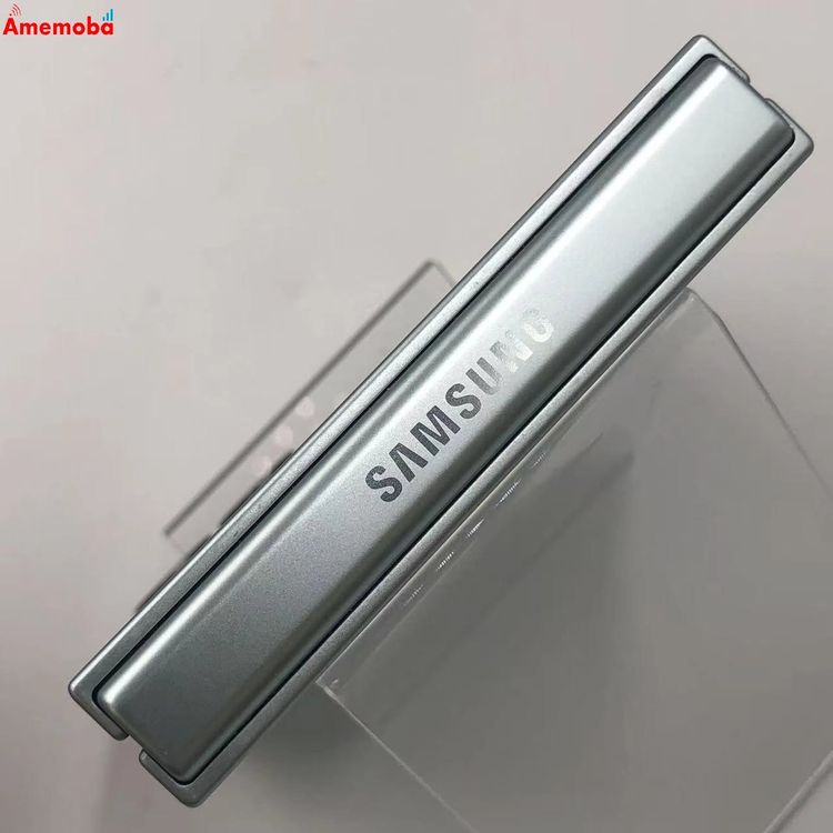 Galaxy Z Flip7 12GB/256GB �ߥ�� SM-F766Q SIM�ե꡼ ������