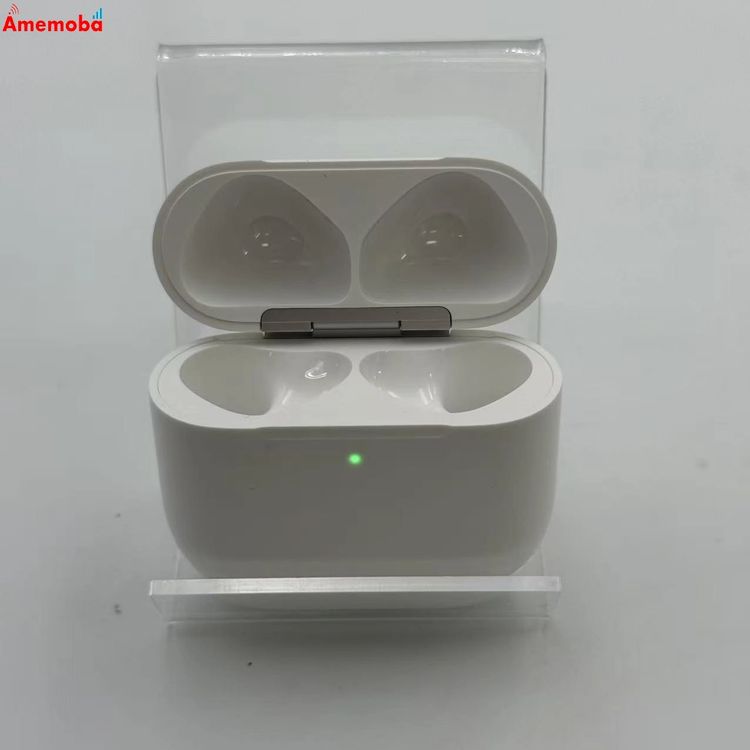 ��®ȯ��AirPods ��4���� �ۥ磻�� A3050