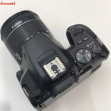 CANON EOS Kiss X10 EF-S18-55 IS STM ��󥺥��å� �֥�å� ����