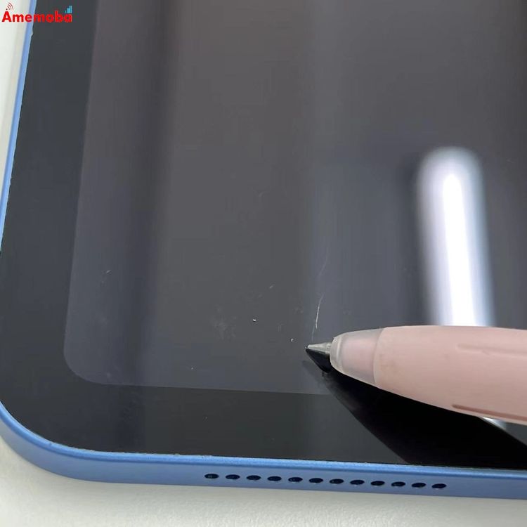 ��®ȯ��iPad ��10���� Wi-Fi��ǥ� 64GB �֥롼 4PQ13ZP/A
