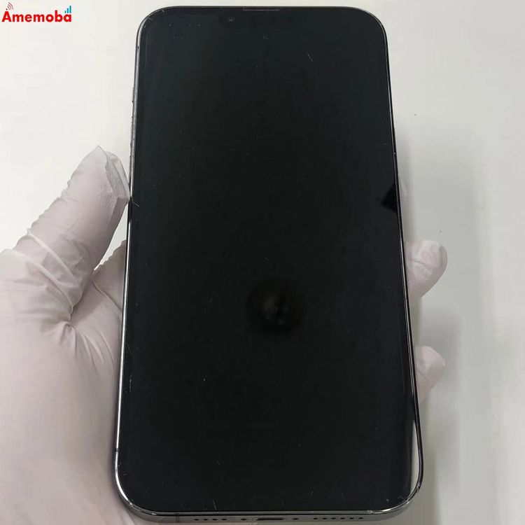 iPhone13 Pro Max 128GB ����ե����� MLJ43J/A docomo��SIM��