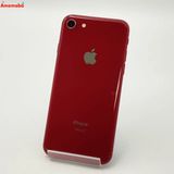 iPhone8 256GB Product Red MRT02J/A docomoSIMե꡼