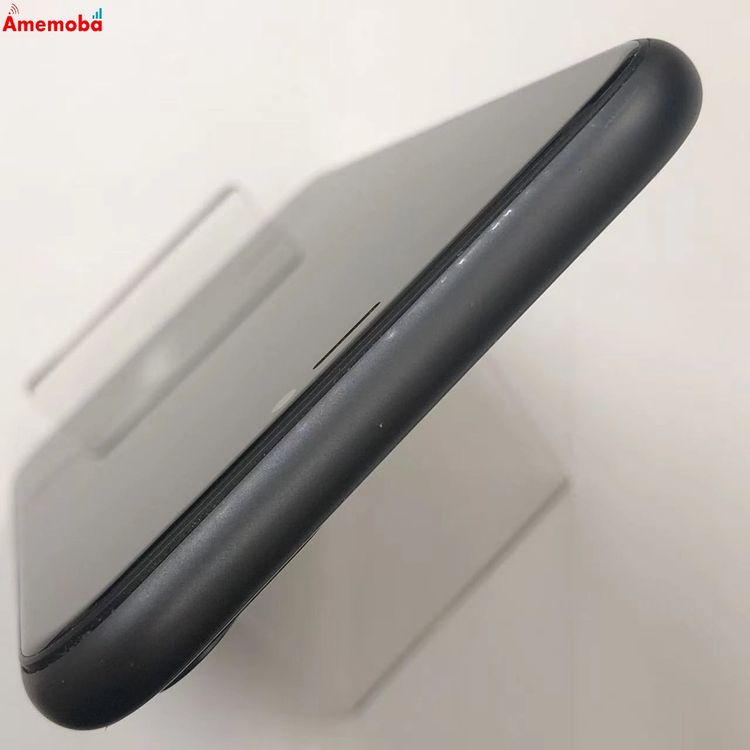 ��®ȯ��iPhone11 64GB �֥�å� MWN02CH/A ������SIM�ե꡼