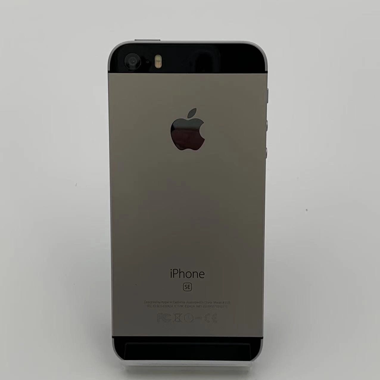 iPhone se 16gb SIMフリー スペースグレイ ムスビー|iPhoneSE 16GB スペースグレイ MLLN2J/A SoftBank版