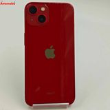 iPhone13 256GB Product Red NLNL3J/A  AppleSIMե꡼