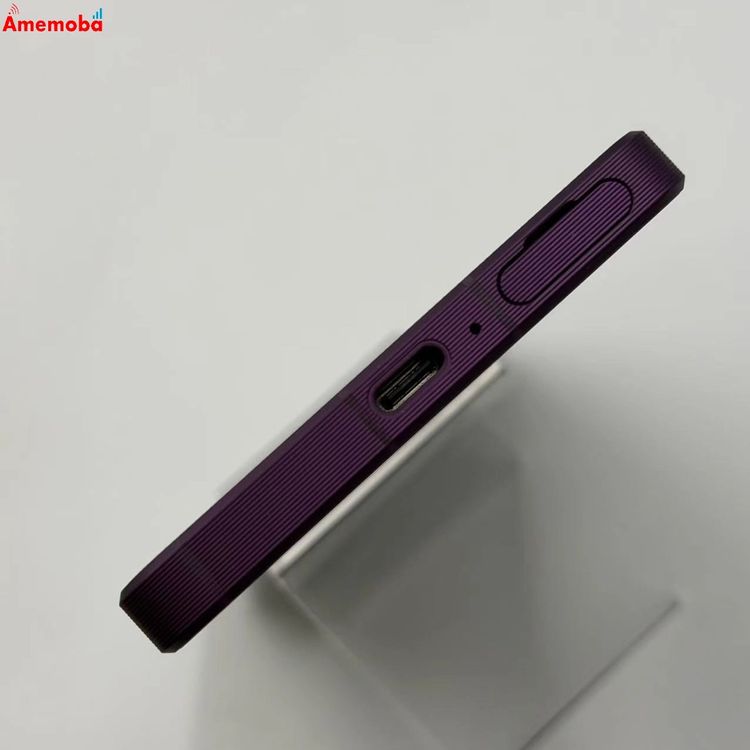 Xperia 1 VII 256GB �������åɥѡ��ץ� SO-51F docomo��SIM�ե꡼