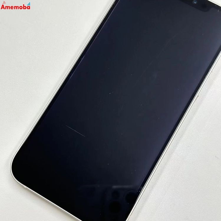 ®ȯiPhone12 256GB ۥ磻 MGJ13J/A docomoSIMե꡼ 