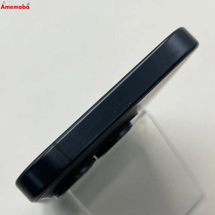 iPhone15 Pro 256GB �֥롼�����˥��� NTUG3J/A SoftBank��SIM��