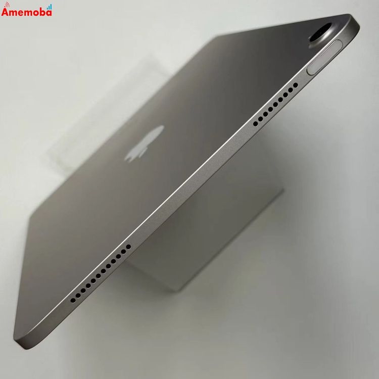 iPad Air 11����� ��6���� Wi-Fi��ǥ� 128GB �������饤�� MUWE3J/A