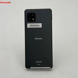 AQUOS sense6 4GB/64GB �֥�å� SH-54B docomo��SIM�ե꡼ ����