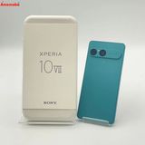 Xperia 10 VII 128GB ���������� XQ-FE44 ���ȥ���SIM�ե꡼ ������