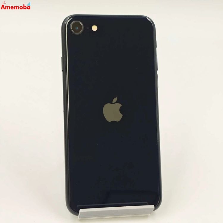 iPhoneSE 3 64GB ߥåɥʥ MMYC3J/A SoftBankSIMե꡼