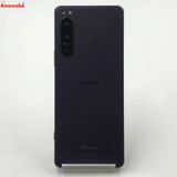 ��®ȯ��Xperia 5 IV 8GB/128GB �ѡ��ץ� SO-54C docomo ������